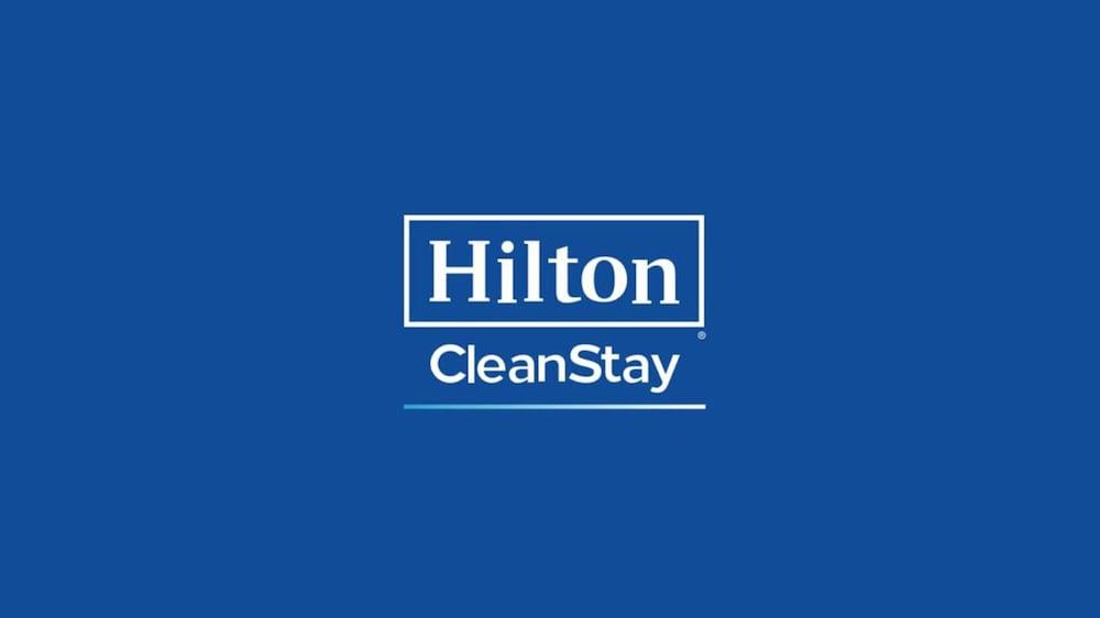 Hampton Inn Nashville-I-24 Hickory Hollow Exterior foto