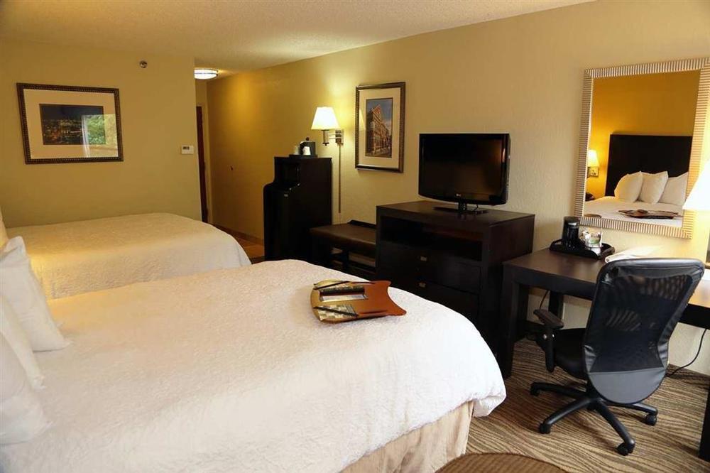 Hampton Inn Nashville-I-24 Hickory Hollow Habitación foto
