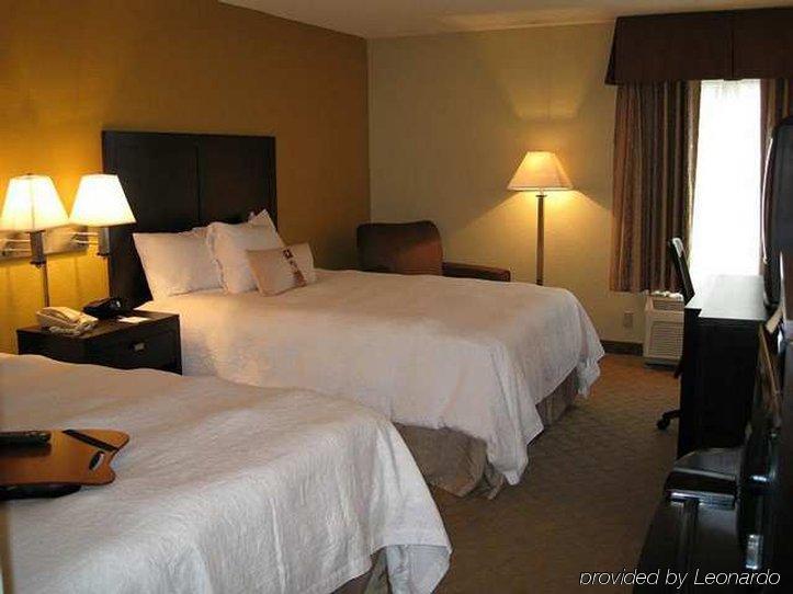 Hampton Inn Nashville-I-24 Hickory Hollow Habitación foto