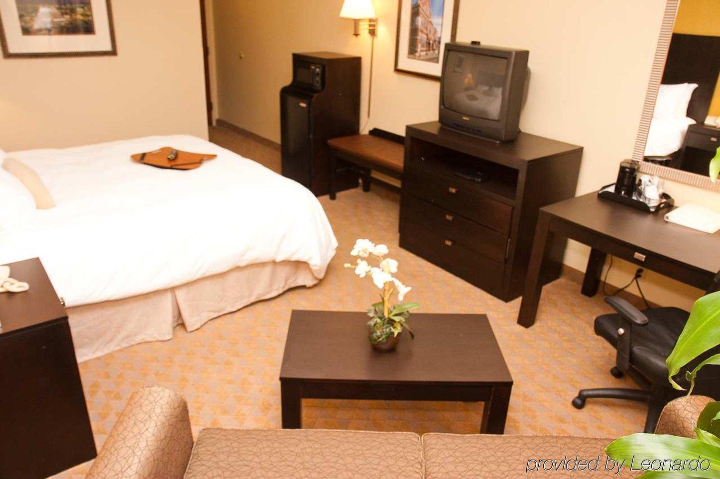 Hampton Inn Nashville-I-24 Hickory Hollow Habitación foto